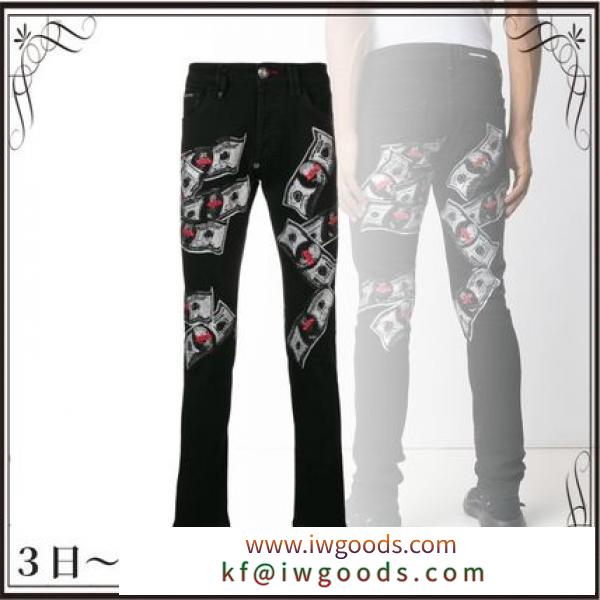 関税込◆dollar bill skinny jeans iwgoods.com:g80b31