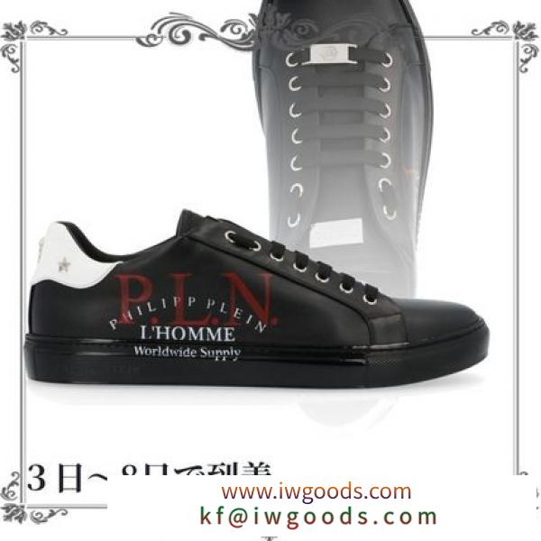 関税込◆Philipp PLEIN ブランドコピー通販 statement Shoes iwgoods.com:ykbenw