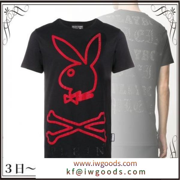 関税込◆Playboy bunny T-shirt iwgoods.com:vx7csu