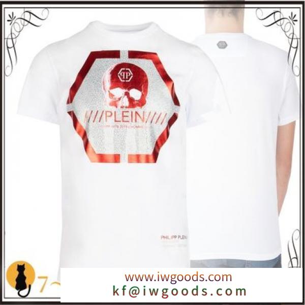 関税込◆White スーパーコピー 代引 cotton t-shirt iwgoods.com:2808fc