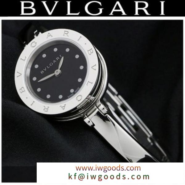 ◆おススメ！関税・送料込◆BVLGARI ブランドコピー商品 "ビーゼロ1 " 腕時計 /S iwgoods.com:hklw5d