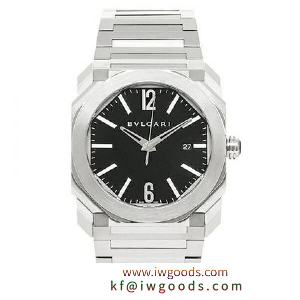 BVLGARI スーパーコピー メンズ腕時計【国内発】 iwgoods.com:7s3kdt