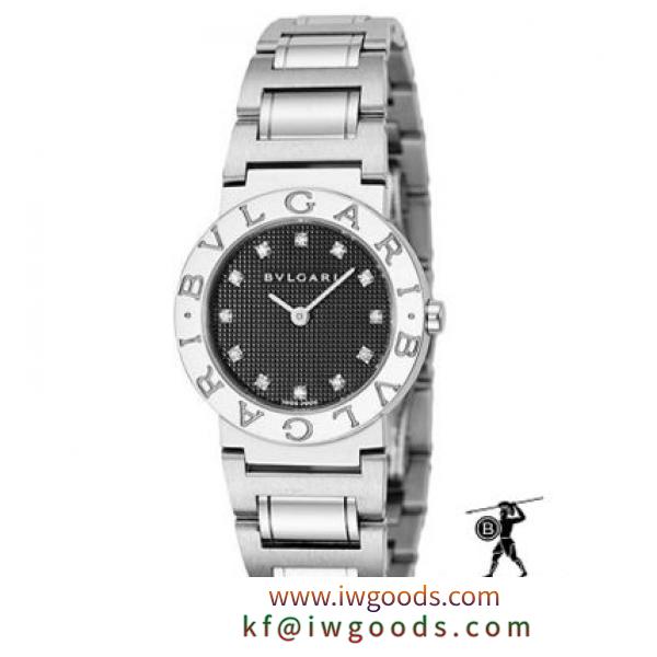 Diamonds ☆BVLGARI 偽物 ブランド 販売☆ BVLGARI 偽物 ブランド 販売 BVLGAR Quartz 26mm 腕時計♪ iwgoods.com:0r21d2