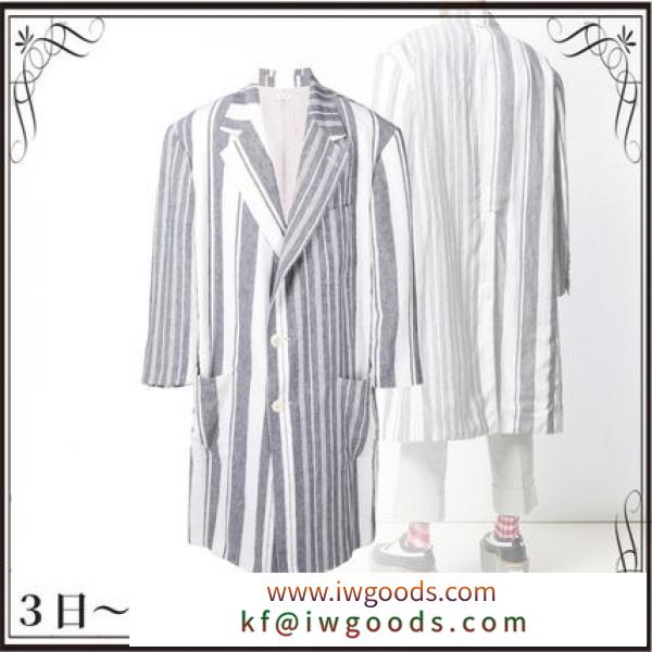 関税込◆Oversized Blanket Linen Sack Overcoat iwgoods.com:z48pvb