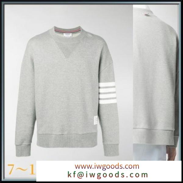 関税込◆4-Bar Oversized Loopback Sweatshirt iwgoods.com:n18bcl