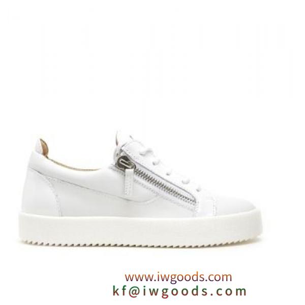 【Giuseppe ZANOTTI コピー商品 通販】 'May ' sneakers iwgoods.com:h61mac
