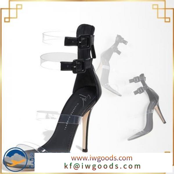 関税込◆Alien 115mm Sandals iwgoods.com:spqc2z