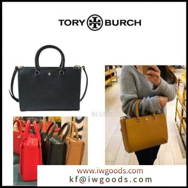 【TORY Burch コピーブランド】 EMERSON SMALL ZIP TOTE iwgoods.com:4s2xxe