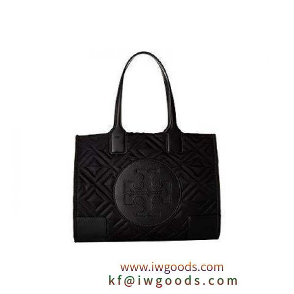 ★Tory Burch スーパーコピー 代引★Ella Quilted Mini Tote  バッグ  関税込★ iwgoods.com:mzhzd2