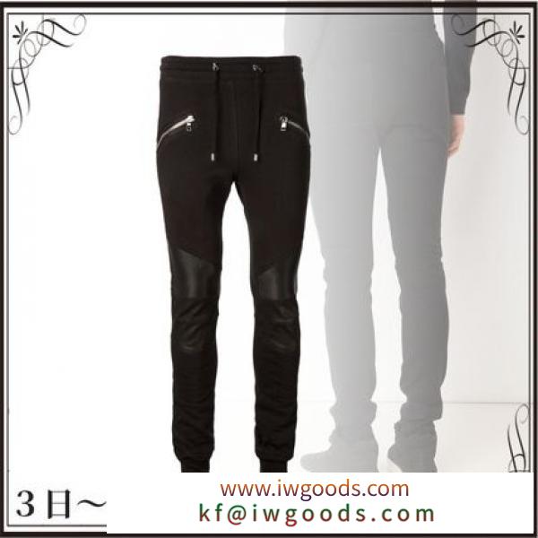 関税込◆biker skinny track trousers iwgoods.com:m3ndps