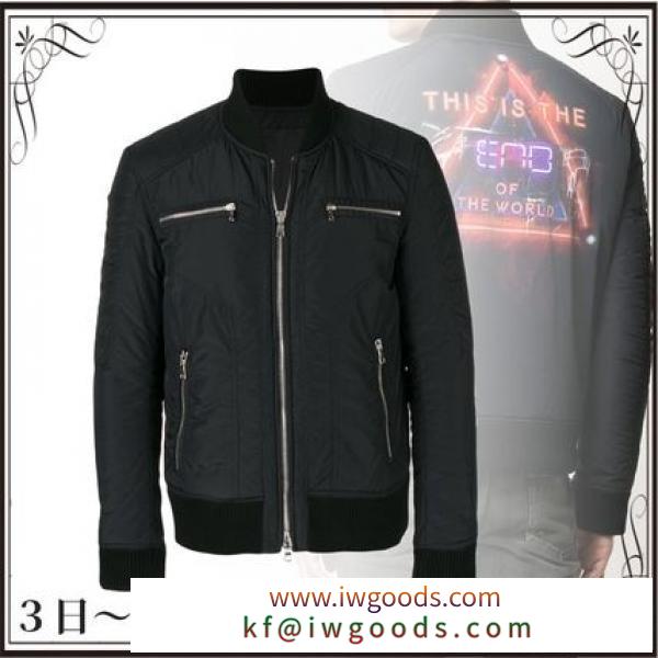 関税込◆printed bomber jacket iwgoods.com:ry1xjo