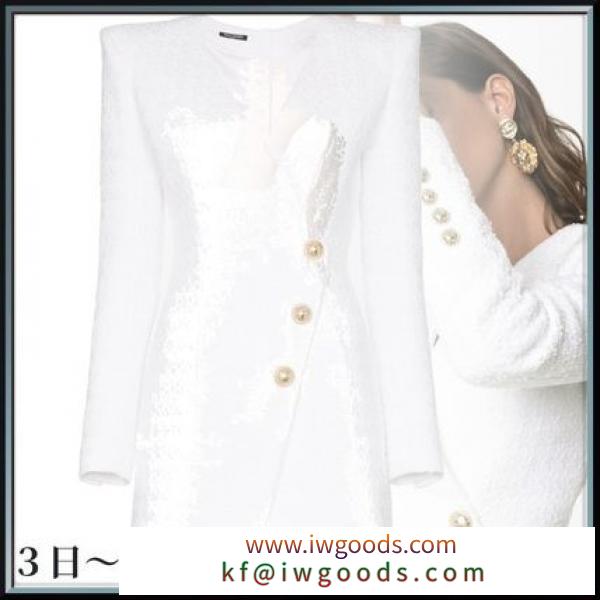 関税込◆ asymmetric button tweed blazer dress iwgoods.com:ig0hcq