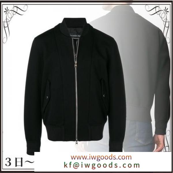 関税込◆zipped up bomber jacket iwgoods.com:x4kej8