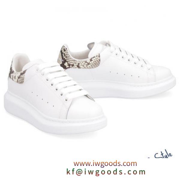 LARRY LEATHER SNEAKERS iwgoods.com:1x6yh6