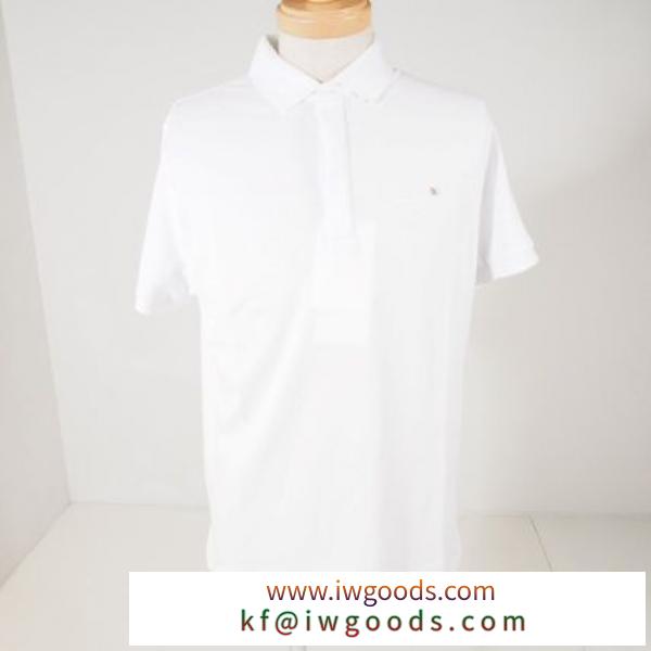 2019SS新作　VALENTINO ブランド 偽物 通販 White ブランドコピー通販 Polo T-Shirt[RESALE] iwgoods.com:b1zwwm