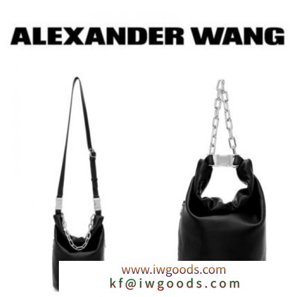 ◆ Alexander WANG コピー商品 通販 ◆ Attica ショルダー バッグ【関送料込】 iwgoods.com:aq8uki