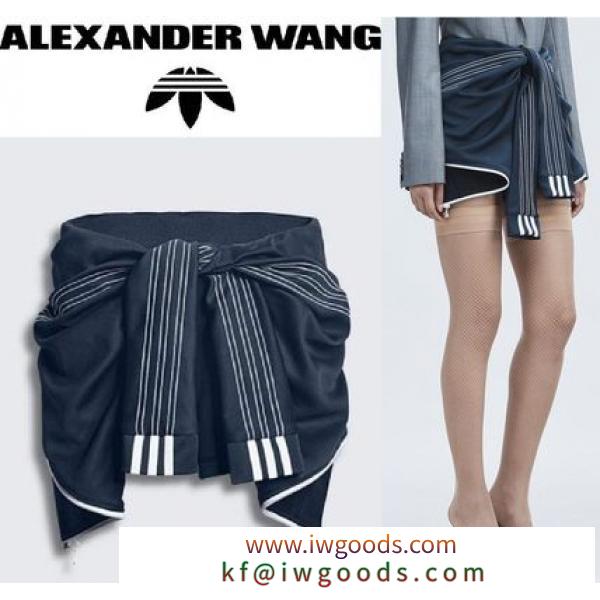 即完売！adidas Originals by Alexander WANG スーパーコピー >> ショーツ iwgoods.com:xdcy21