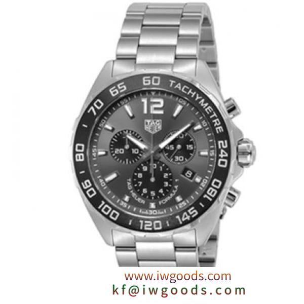 【国内発送】TAG HEUER ブランドコピー フォーミュラ1  メンズ 腕時計 iwgoods.com:n9a8zp