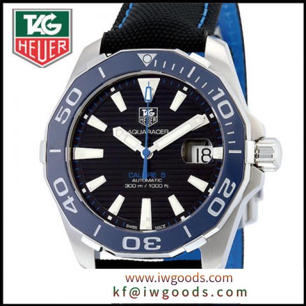 【TAG HEUER ブランドコピー通販】国内スピード配送 Aquaracer Auto★メンズ腕時計 iwgoods.com:k4rxwt