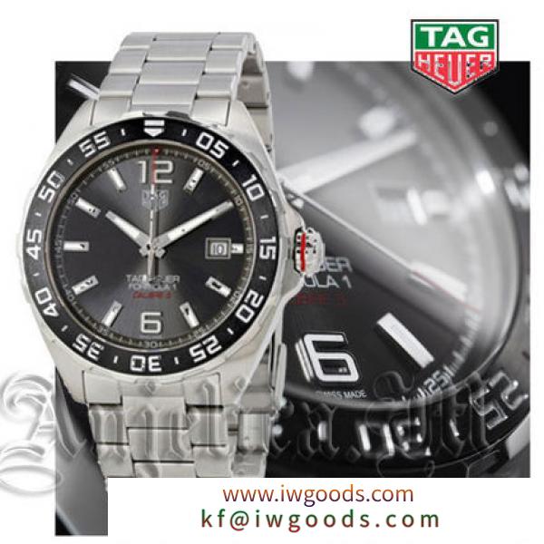 ★送料関税込み★TAG HEUER ブランドコピー通販 Formula 1 Automatic Men's Watch iwgoods.com:y63jzb