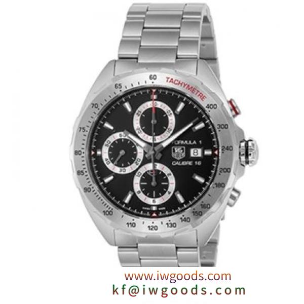 【国内発送】TAG HEUER ブランドコピー商品 フォーミュラ1  メンズ 腕時計 iwgoods.com:93kbsp