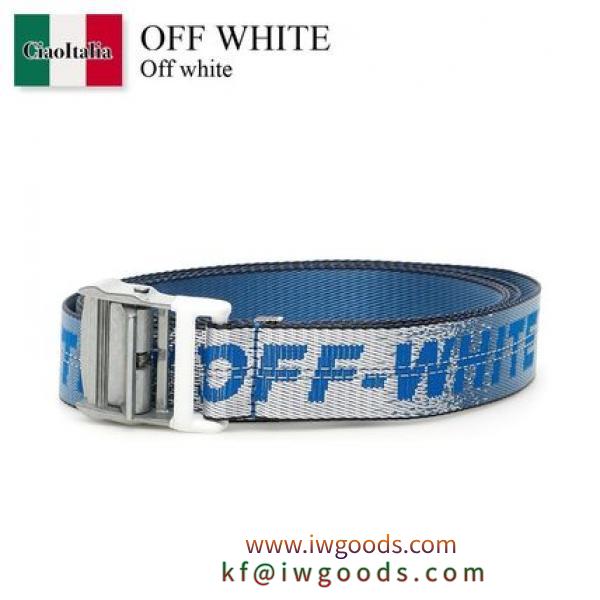 OFF White コピー品    Industrial  belt iwgoods.com:mgo3tz