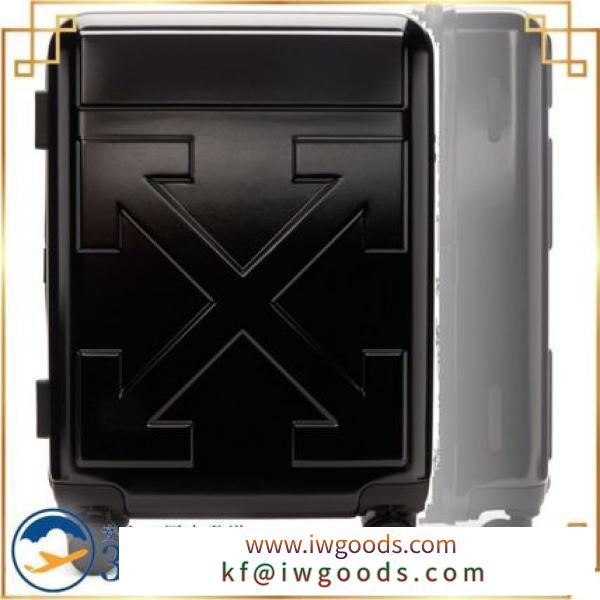 関税込◆ブラック アロー スーツケース iwgoods.com:r52wx9