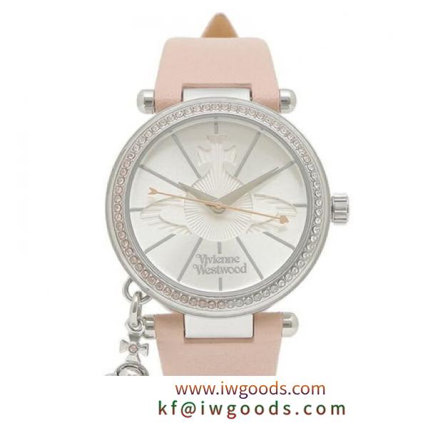 ヴィヴィアンウェストウッド ブランドコピー通販 レディース腕時計 VV006SLPK iwgoods.com:2w25nl