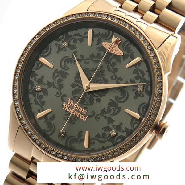 ヴィヴィアンウエストウッド 偽ブランド 腕時計 VV208RSRS クォーツ iwgoods.com:sjxh15