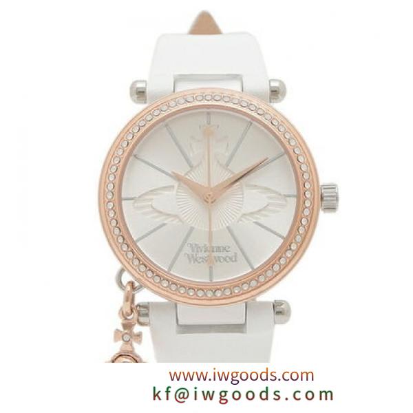 ヴィヴィアンウェストウッド コピー商品 通販 レディース腕時計 VV006RSWH iwgoods.com:qyk3bb