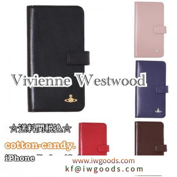 ◎送料関税込 Vivienne WESTWOOD ブランドコピー商品 iPhone7 Plus 8Plusケース◎ iwgoods.com:n3xnrh
