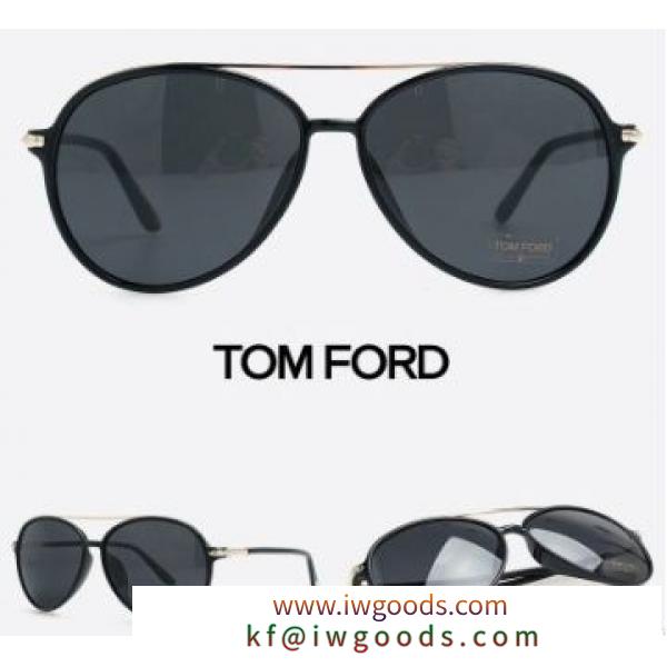 TOM FORD ブランド 偽物 通販★紫外線カットファッションサングラス iwgoods.com:qvhr8e