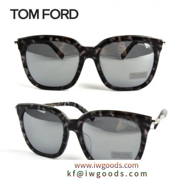 TOM FORD ブランドコピー★紫外線カットファッションサングラス iwgoods.com:3y7c7q