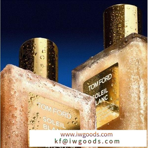 トム フォード ボディ オイル Soleil Blanc Shimmering Body Oil iwgoods.com:w6r42w