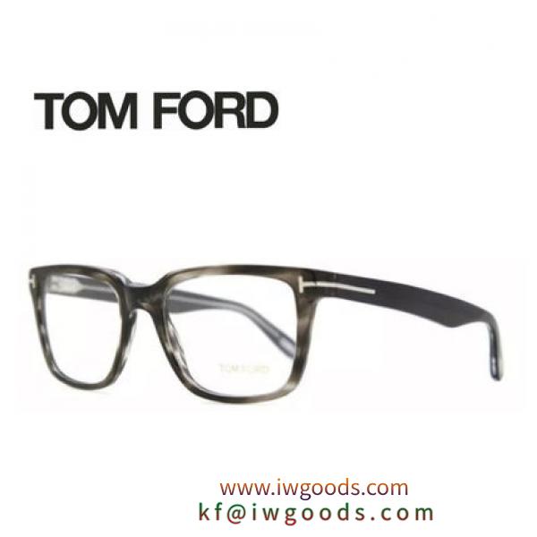 送料・関税込 TOM FORD 偽ブランド  TF5304 FT5304 093 メガネ 眼鏡 iwgoods.com:ky5b5r