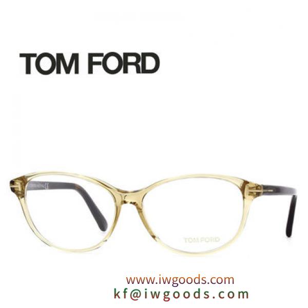 送料・関税込 TOM FORD ブランドコピー商品  TF5421 FT5421 057 メガネ 眼鏡 iwgoods.com:bzk28l