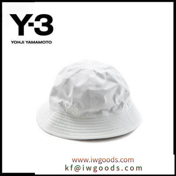 ★ワイスリー★ Y-3 ブランド コピー Bucket Hat DY9341 iwgoods.com:pz6il6