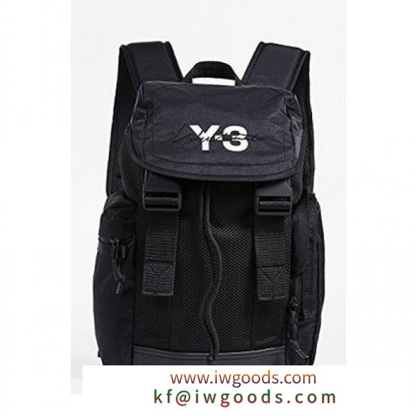 Y-3 スーパーコピー　XS Mobility バックパック iwgoods.com:q1qruj