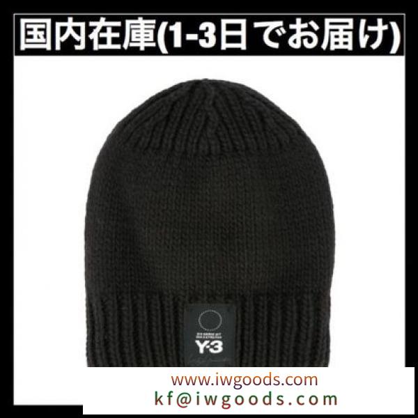送料関税無料 Y-3 スーパーコピー ニット帽 iwgoods.com:3fe5up