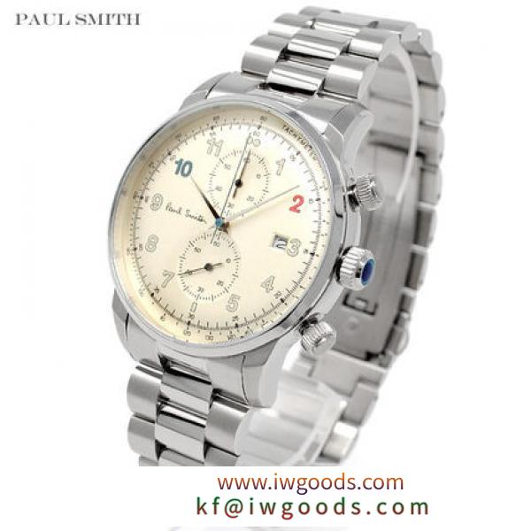 PAUL Smith ブランドコピー メンズ 腕時計 P10142 iwgoods.com:srkjy3