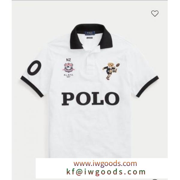 （ポロラルフローレン 激安スーパーコピー）The New Zealand Polo ポロシャツ iwgoods.com:ibcnok