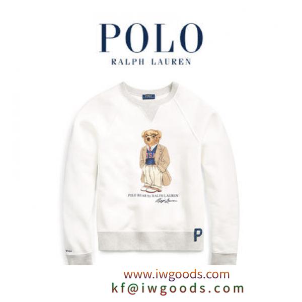 【Polo Ralph Lauren ブランドコピー】★大人気★ USA Polo Bear Pullover iwgoods.com:q4tuyd