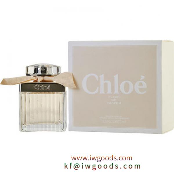 【S2220】追跡 女性用 CHLOE ブランドコピー通販 Fleur De Parfum 75ml iwgoods.com:8cn0x4