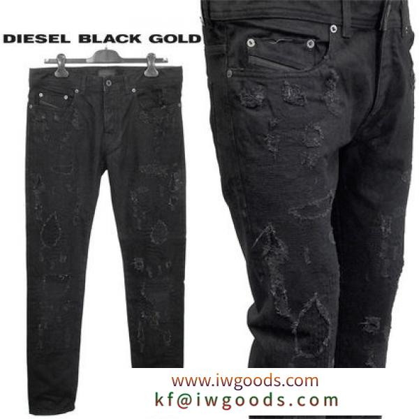 DIESEL 偽ブランド BLACK GOLD デニム SIRD-BG8ZL TYPE-2510-900 iwgoods.com:805ag2