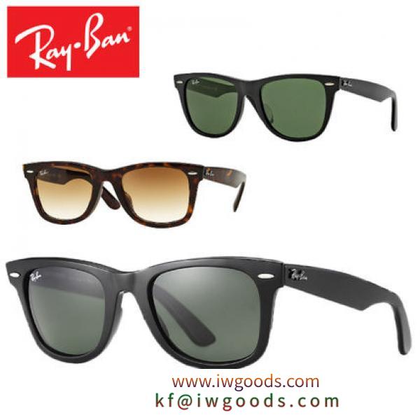 Ray-Ban ORIGINAL WAYFARER CLASSIC [RB2140F] ウェイファーラー iwgoods.com:kh1e0a