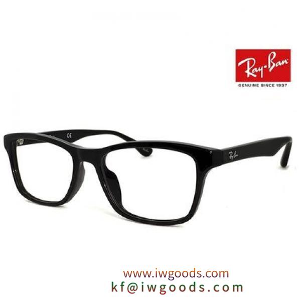 レイバン コピー品 眼鏡 RX5279f 2000 Ray-Ban RB5279f ウェリントン iwgoods.com:t1o2ga