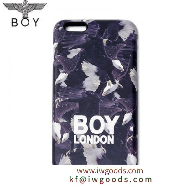BOY LONDON ブランドコピー(ボーイロンドン コピー商品 通販) i Phone6/6s plus・スマホケース iwgoods.com:2mezmn