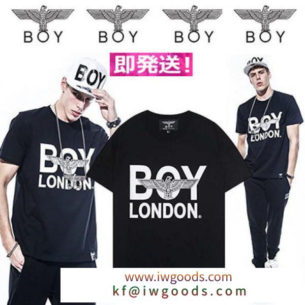 BOY LONDON 偽ブランド(ボーイロンドン 激安スーパーコピー)ゴー)/STOCK SALE Tシャツ iwgoods.com:xvw3hu
