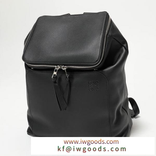 LOEWE 激安スーパーコピー バックパック リュック 316.30.S53 GOYA BACKPACK iwgoods.com:h5p6d9