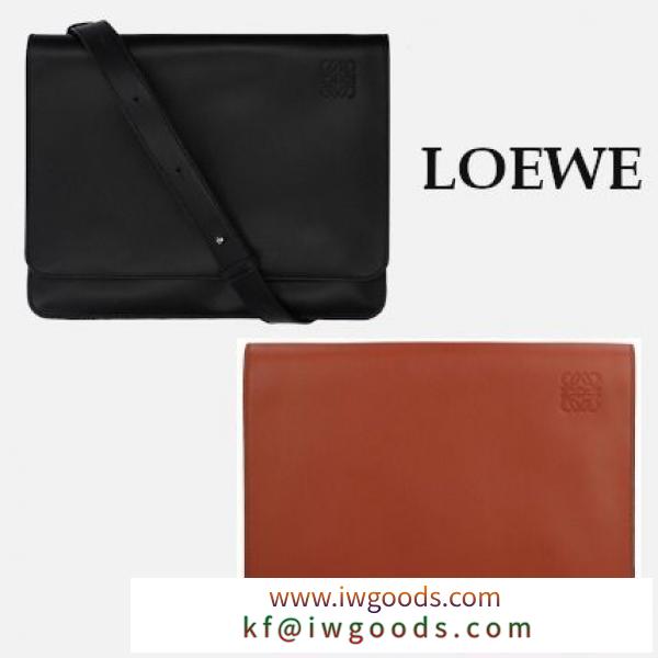 【関税送料込】VIP価格◆LOEWE ブランド 偽物 通販◆「ガセット」クロスボディバッグ iwgoods.com:ryhkkp